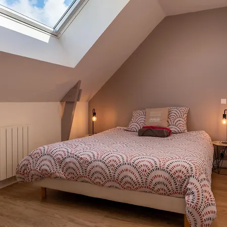 Traou Mad Holiday home *