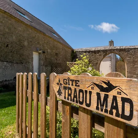 Traou Mad Merlevenez